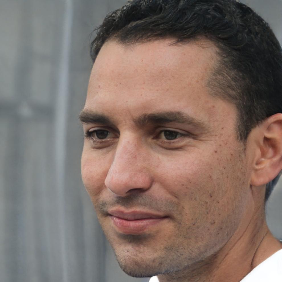 Dr. Carlos Mendes, especialista em finanças empresariais